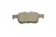 Гальмівні колодки BOSCH 0986494839 Ford S-Max, Mondeo, Galaxy; Ford USA Edge 5341207, 5333798, 5333787 - зображення 5
