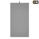 Рушник мікрофібра M-Tac grey 150х75 10536111 - изображение 7