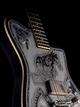 Gitara elektryczna Duesenberg Alliance Johnny Depp - obraz 4