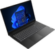 Laptop Lenovo V15 G5 IRL (83GW009CPB) Business Black - obraz 2