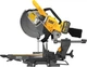 Торцювальна пила акумуляторна DeWalt 54V 305 мм з 2 акумуляторами 9 Аг (DCS781X2-QW) - зображення 3