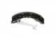 Гальмівні колодки BOSCH 0986487270 Seat Cordoba, Ibiza, Toledo; Skoda Fabia, Rapid, Felicia; Volkswagen Golf, Polo, Vento, Jetta, Caddy, Passat; Audi 80, A2; Chery Amulet A113AH3502170, A113502170, 811698073 - зображення 3