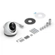 IP-камера Ubiquiti UniFi G6 Turret (UVC-G6-TURRET-W) ( 27498 ) - изображение 12