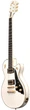 Gitara elektryczna Duesenberg Fantom A Aged White - obraz 2