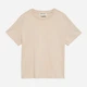 Футболка хлопковая женская Vero Moda 10294544 M Pelican (5715865623213) - изображение 5
