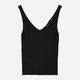 Майка женская Vero Moda 10264760 XS Black (5715222717593) - изображение 5