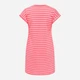 Платье-футболка короткое летнее женское ONLY 15371938 XL Sugar Coral (5715871526010) - изображение 7