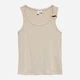 Майка женская Vero Moda 10346067 L Birch (5715871938530) - изображение 5