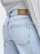 Джинси Regular Fit жіночі ONLY 15370852 29-32 Light Blue (5715871528021) - зображення 5