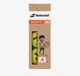 Мячи для большого тениса Babolat Red Felt X3 501036/113 3 шт - изображение 2