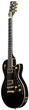 Електрогітара Duesenberg Fantom A Black - зображення 2