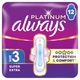 Гигиенические прокладки Always Platinum Day&Night (Размер 3) 12 шт (8001090445070) - изображение 1