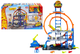 Tor samochodowy Hot Wheels City Mega Garaż Gigapętla JLC05 PUD1 (194735360574) - obraz 1