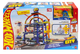 Tor samochodowy Hot Wheels City Mega Garaż Gigapętla JLC05 PUD1 (194735360574) - obraz 5