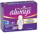 Гигиенические прокладки Always Platinum Day&Night (Размер 3) 6 шт (8001090445032) - изображение 2