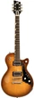 Gitara elektryczna Duesenberg Fantom S Light Antique Burst - obraz 1