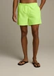 Шорты для плавания мужские Diverse SWIM DIP 253 XL Лимонный (5905384134097) - изображение 2