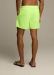Шорты для плавания мужские Diverse SWIM DIP 253 XL Лимонный (5905384134097) - изображение 4
