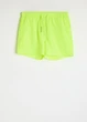 Шорты для плавания мужские Diverse SWIM DIP 253 XL Лимонный (5905384134097) - изображение 6