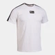 Футболка біла CALIFORNIA 102769.200 Joma M - зображення 1