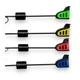 Набор электронных свингеров 4 шт в кейсе Fishing SW-020-4 (1308-1) - изображение 9
