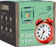 Настільна гра K-Toyz Learning Cube Learning Time (грецька версія) (5214001024209) - зображення 1