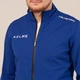 Олимпийка Kelme CORDOBA сине-белая 3871303.9409 Kelme XL - изображение 4