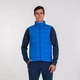 Безрукавка зимова Joma URBAN синя 100413.700 Joma M - зображення 4