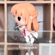 Аниме фигурка Funko POP Фанко поп Sword Art Online Мастера меча онлайн Asuna Асуна, 10 см (SAO 0023) - изображение 5