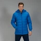 Куртка Joma URBAN синяя 100659.700 Joma 3XS - изображение 2