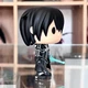 Аниме фигурка Funko POP Фанко поп Sword Art Online Мастера меча онлайн Kirito Кирито, 10 см (SAO 0022) - изображение 6