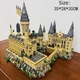 ЛЕГО конструктор Гарри Поттер Магический замок (6369 деталей) LEGO Harry Potter Замок Хогвартс - изображение 7