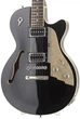 Електрогітара Duesenberg Starplayer TV - Black Stop Tailpiece - зображення 4