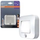 Ночник Osram 0,3 Вт HALL белый с датчиком движения (4099854530999) - изображение 2