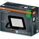 Прожектор OSRAM LED FL LUX 10W 865 IP65 (4099854489402) - изображение 2