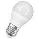 Лампа LED Osram VALUE CLP60 6,5W 6500K E27 (4099854547454) - зображення 1