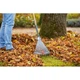 Грабли веерные с ручкой Gardena NatureLine new (17307-20.000.00) - зображення 2