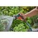 Пистолет для полива Gardena Classic 4-в-1 многофункциональный (18370-20.000.00) - изображение 3