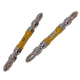 Бита S&R Impact Pro PZ2/PZ2x65мм 2 шт (161020001) - изображение 1
