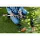 Секатор аккумуляторный Husqvarna Aspire PS30X-P4A (без АКБ и ЗУ) (9708270-01) - изображение 3