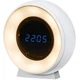 Ночник аккумуляторный с часами LEDVANCE Nighlux CLOCK WT 0,3 Вт (4099854530838) - зображення 4