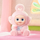 Игрушка-сюрприз Pop Mart с коллекционной фигуркой Teletubbies серия Vibrancy (6931571053505) - изображение 4