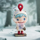 Игрушка-сюрприз Pop Mart с коллекционной фигуркой Polar-Season 2 серия Hidden Forest Path (6941313004054) - изображение 4