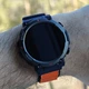 Смарт-часы Uwatch Smart Storm Cyber Orange - изображение 8