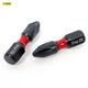 Бита S&R Impact PH2 x 25mm 2 шт (161010004) - изображение 2