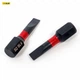 Бита S&R Impact SL4 x 25mm 2 шт (161040001) - изображение 1