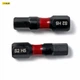 Бита S&R Impact HEX5x 25mm 2 шт (161050001) - изображение 3