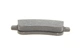 Комплект гальмівних колодок Delphi LP2153 Renault Megane, Grand Scenic, Fluence, Scenic; Mercedes E-Class; Opel Astra 440603734R, 440601416R, 44O6O3734R - изображение 5