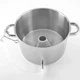 Соковарка Bohmann BH 3206 8 л 26 см - зображення 6