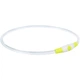 Нашийник для собак Trixie Flash Light Ring зелений LED USB S-M 40 см (MLZ12010) - зображення 1